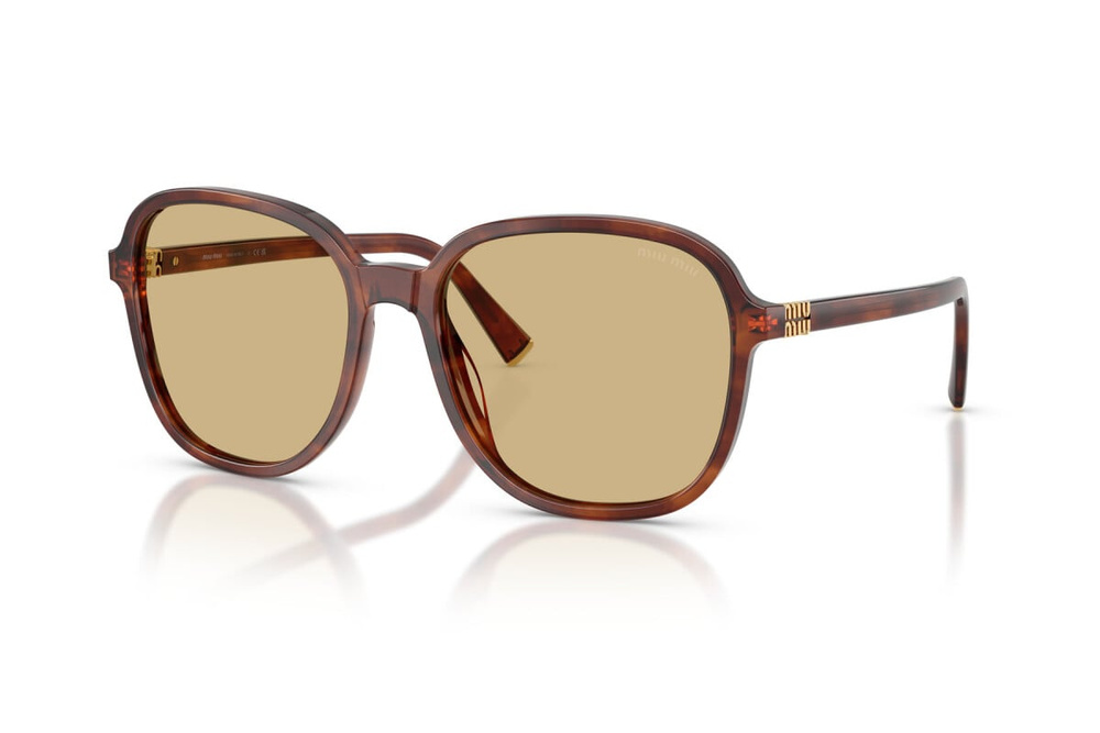 Miu Miu Sunglasses MUB01S-26E10R