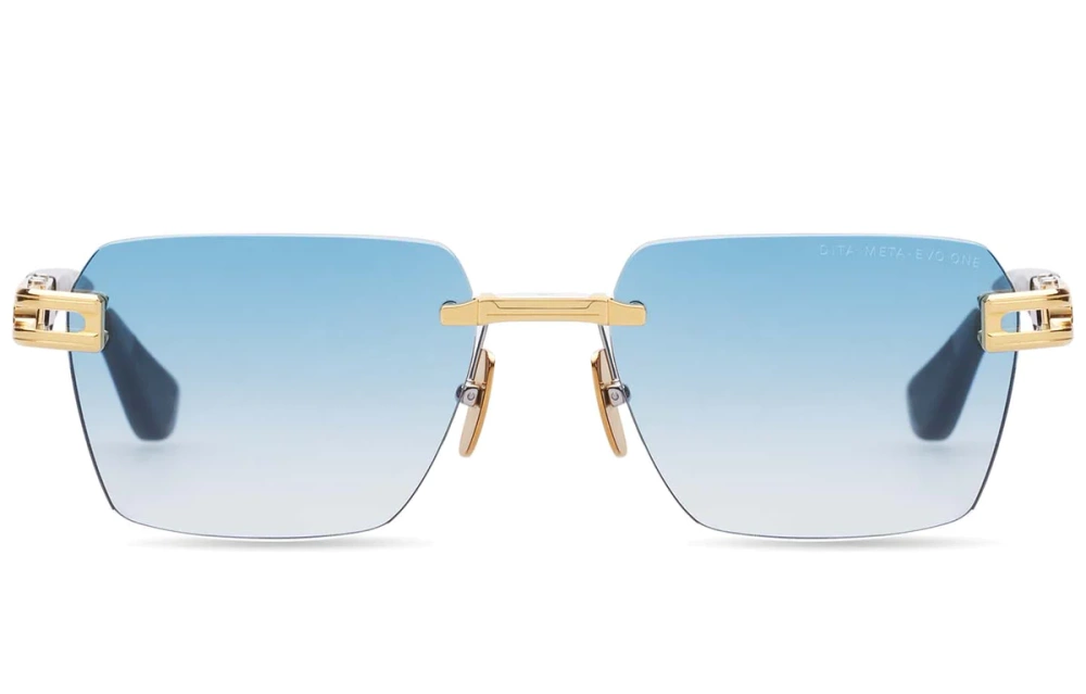 Dita Okulary przeciwsłoneczne META-EVO ONE DTS147-A-03