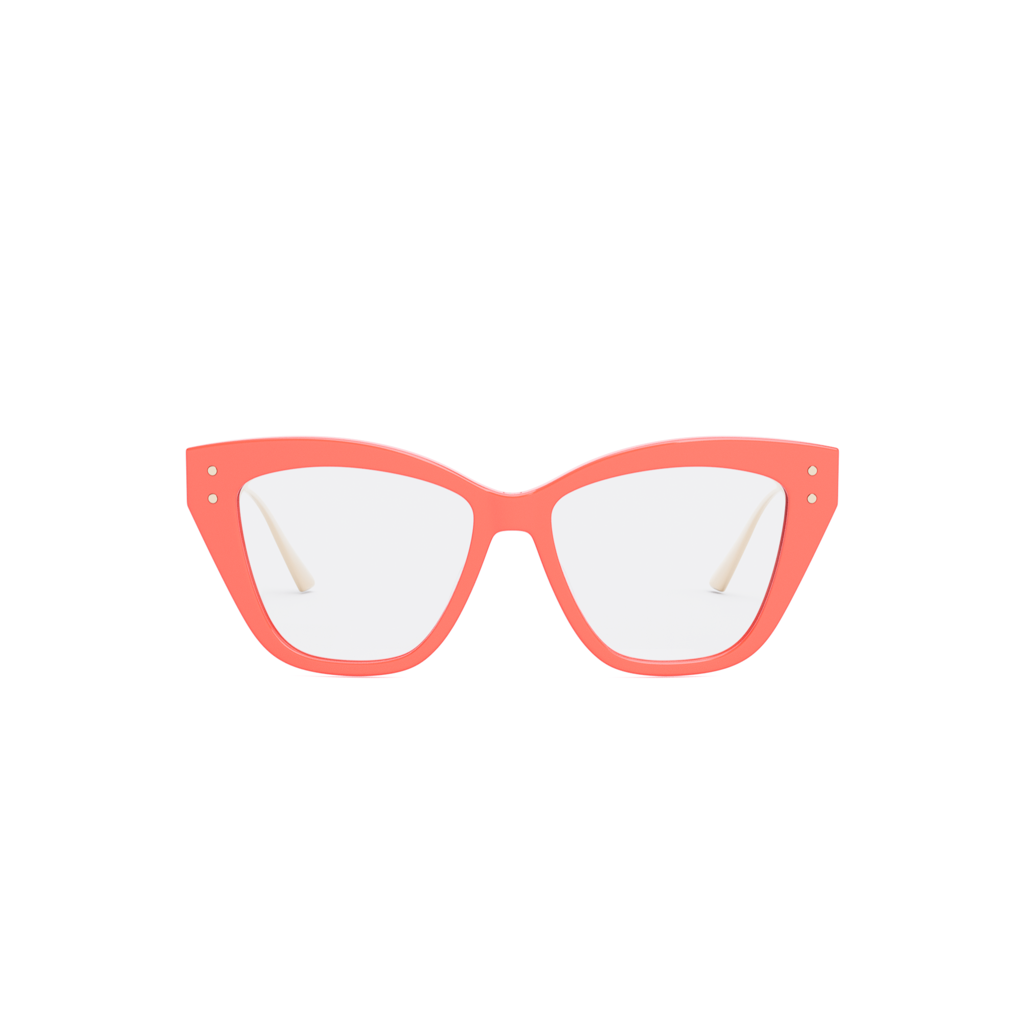 Dior Okulary korekcyjne MISSDIORO (B3I_3700) CD50066I-066