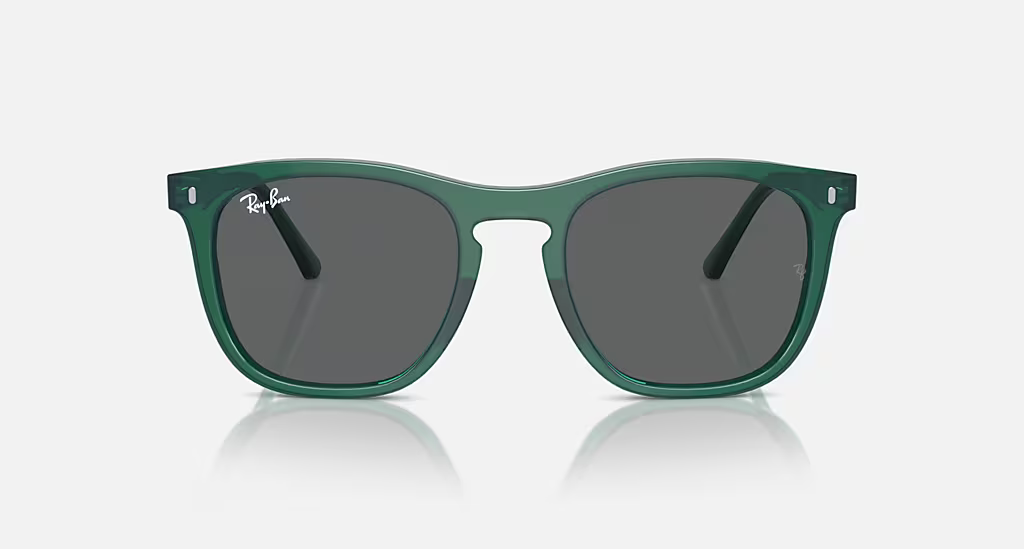 Ray-Ban Sunglasses RB2210-6615B1