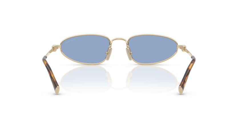 Miu Miu Okulary przeciwsłoneczne MUA52S-ZVN60O