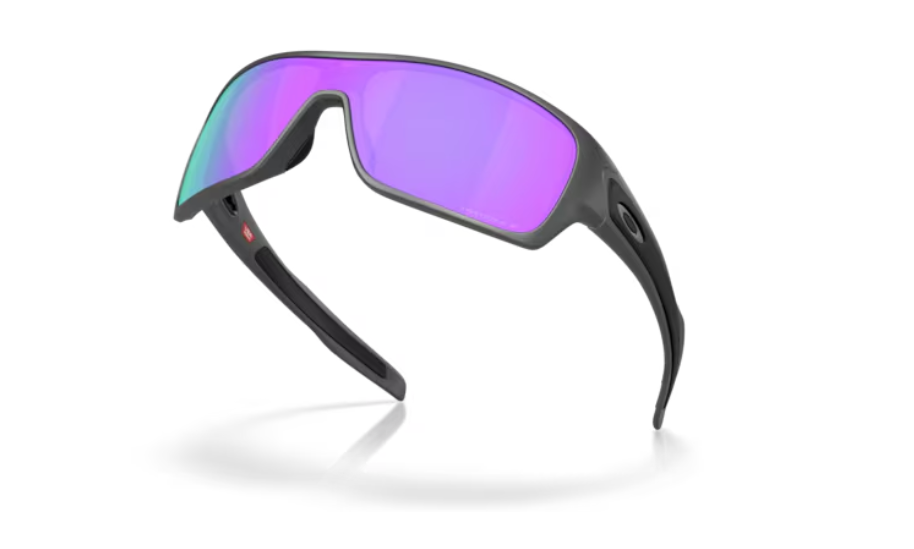 Oakley Okulary przeciwsłoneczne TURBINE ROTOR OO9307-31