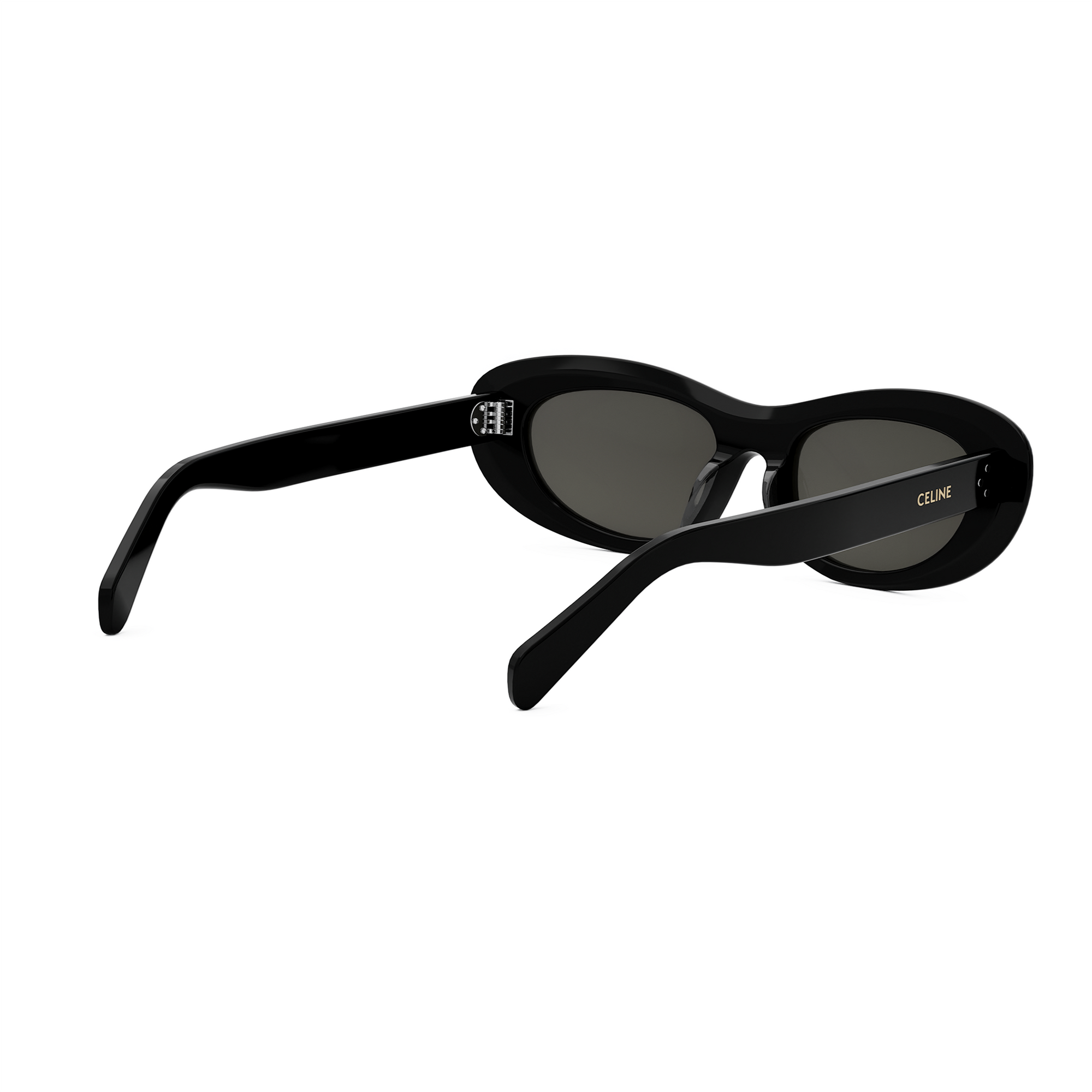Celine Okulary przeciwsłoneczne CL40310U-01A