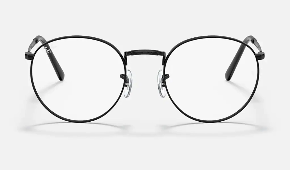 Ray-Ban Optical frame NEW ROUND RX3637V-2509