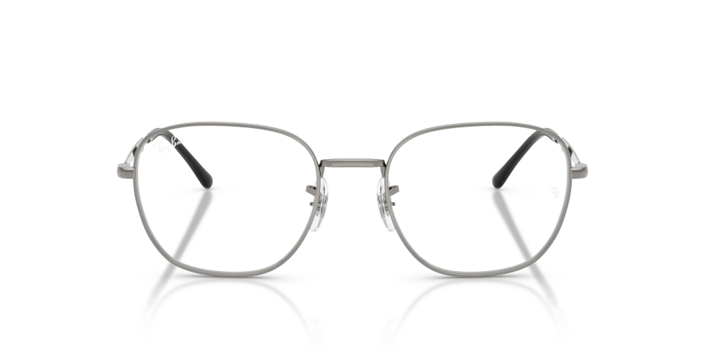 Ray-Ban Okulary korekcyjne RX6534-2502