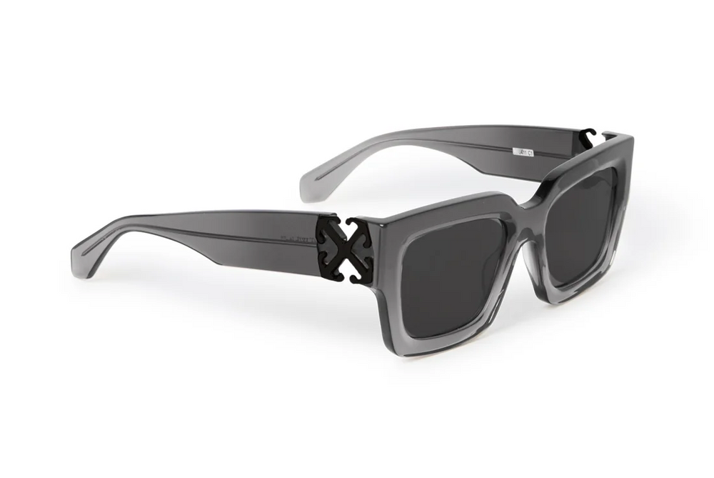 Off-White Okulary przeciwsłoneczne MYSTIC OERI14D-0907