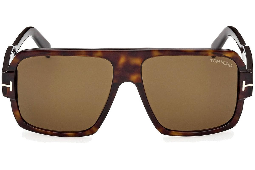Tom Ford Okulary przeciwsłoneczne CAMDEN FT0933-52J
