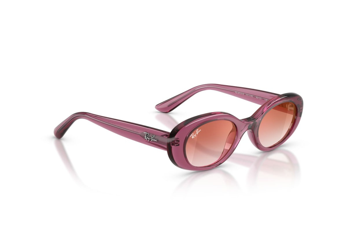 Ray-Ban Sunglasses Junior RJ9141S-7217V0