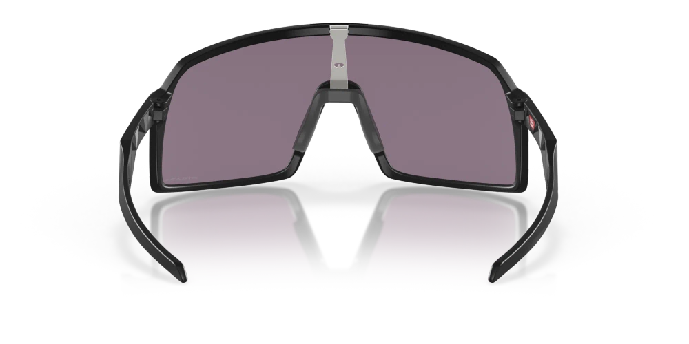 Oakley Sunglasses SUTRO S Matte Black/Prizm Grey OO9462-07