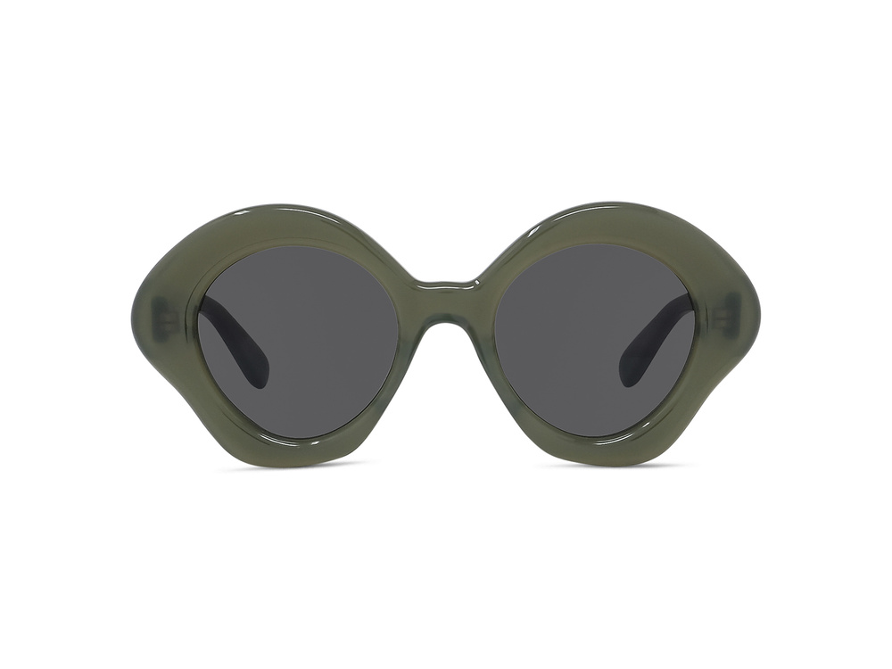Loewe Okulary przeciwsłoneczne LW40125U-96A