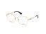 Guess Okulary korekcyjne GU2780-032