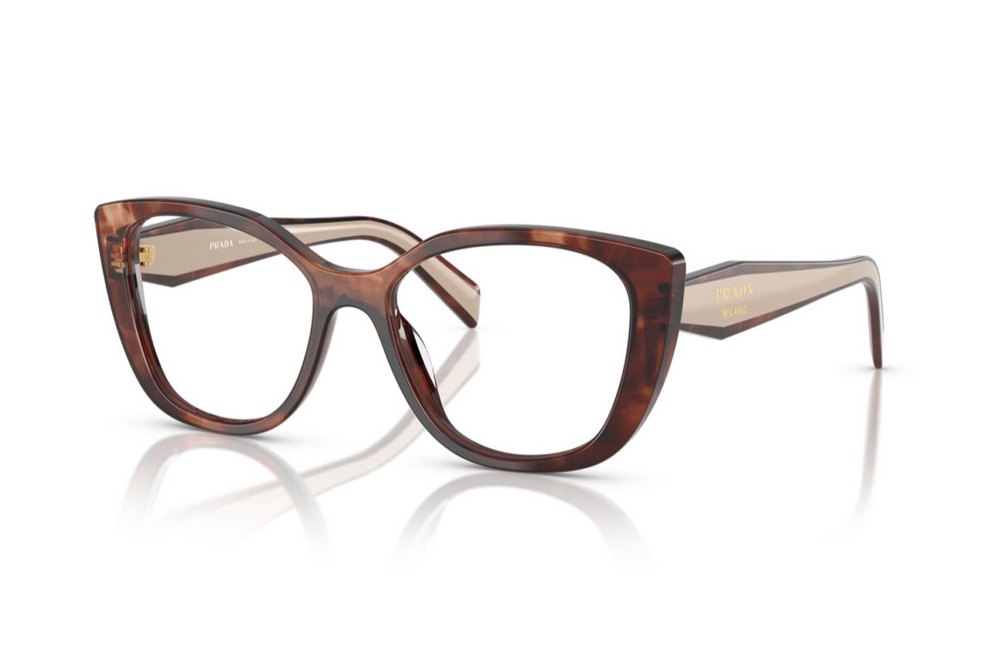 Prada Okulary korekcyjne PRB04V-07R1O1
