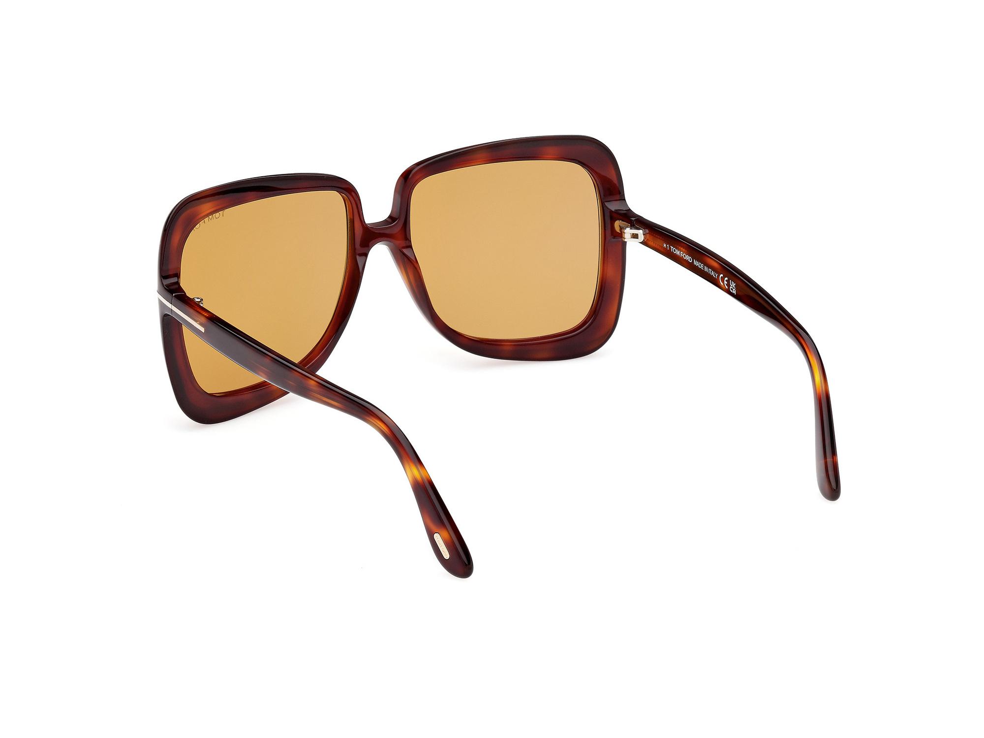 Tom Ford Sunglasses FT1156-52E