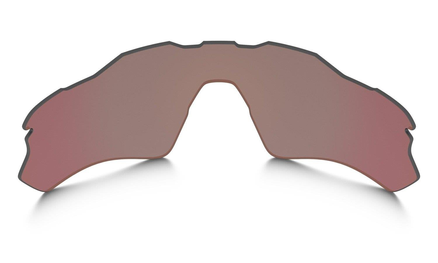 Oakley Szkła RADAR EV PATH Prizm Sapphire 102-746-007