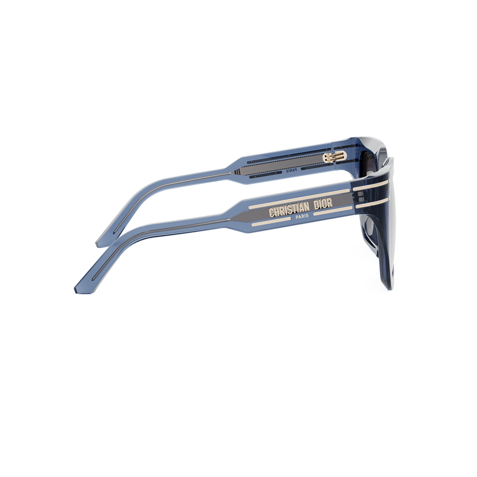Dior Okulary przeciwsłoneczne DIORSIGNATURE (S10F_30F2) CD40131F-90T