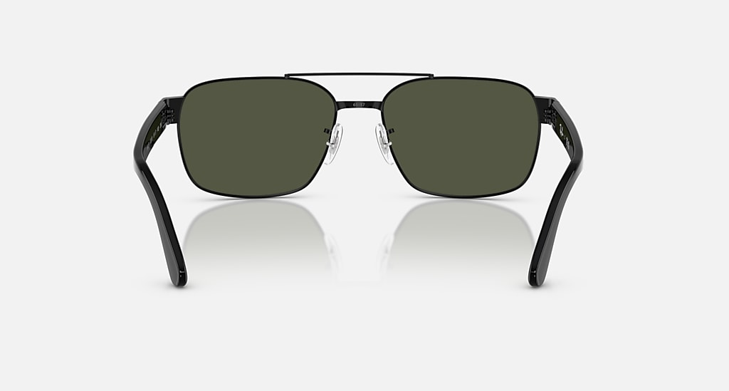 Ray-Ban Sunglasses RB3751-002/31