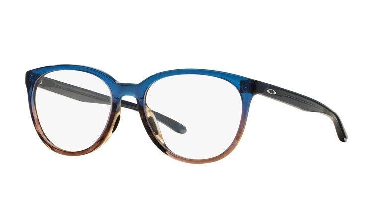 OAKLEY Oprawa Korekcyjna REVERSAL 52 Blue Fade OX1135-03