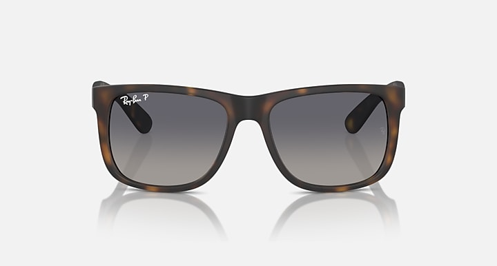 Ray-Ban Sunglasses JUSTIN RB4165-865/8S