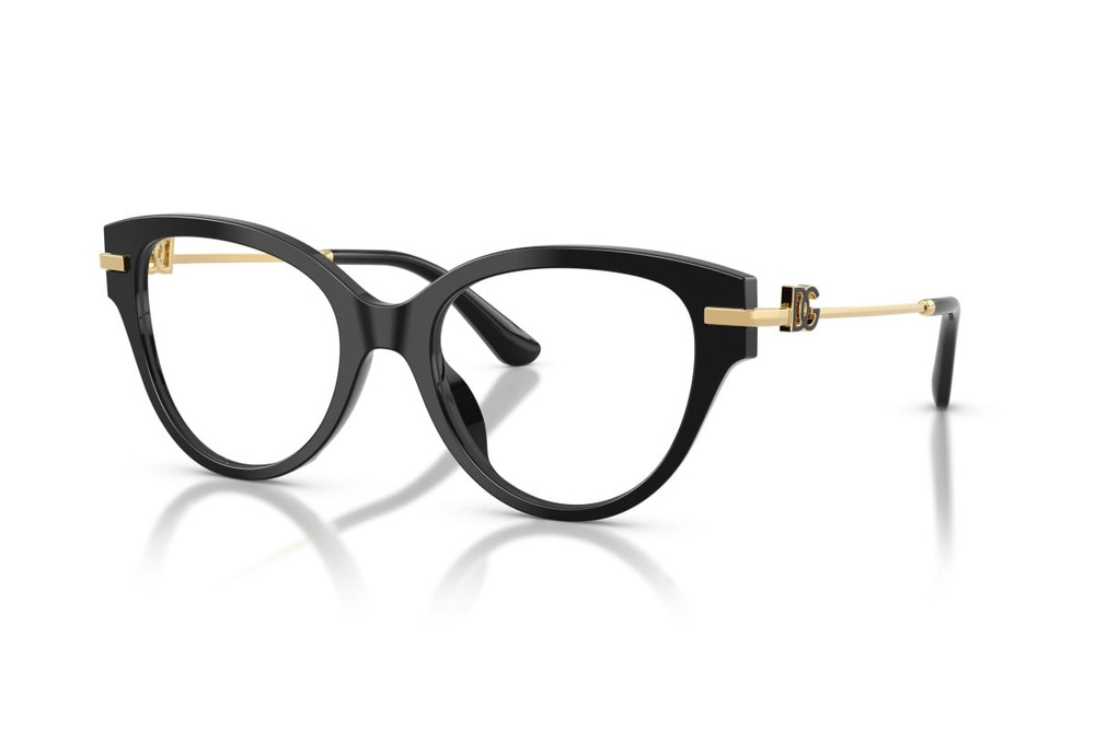 Dolce & Gabbana Okulary korekcyjne DG3438-501
