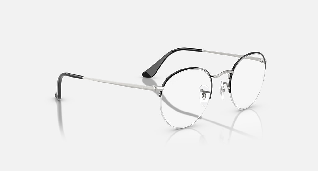 Ray-Ban Optical frame ROUND GAZE RX3947V-3183