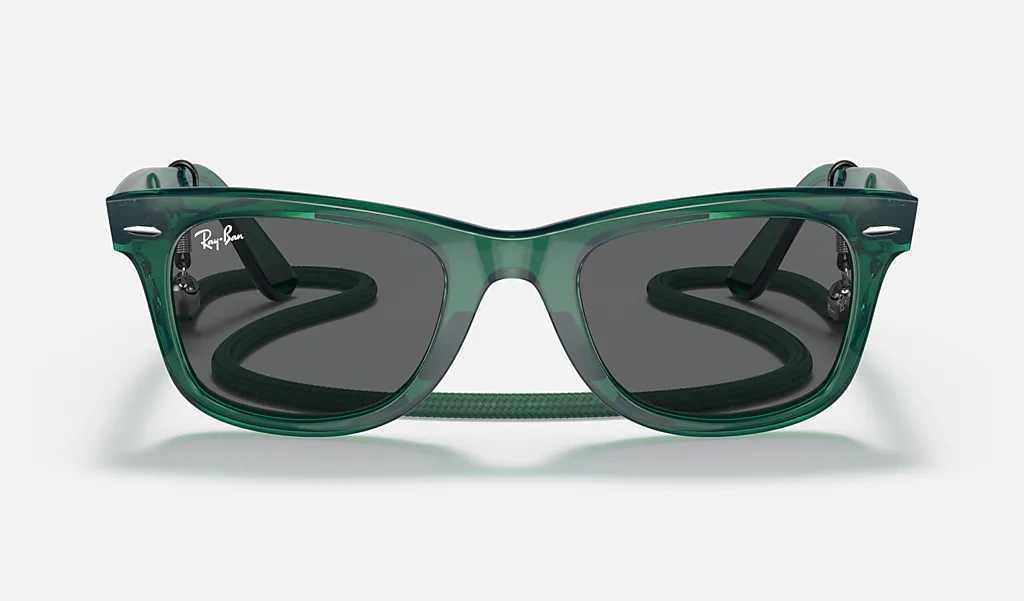 Ray-Ban Sunglasses WAYFARER RB2140-6615B1