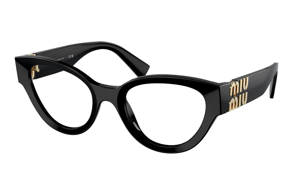 Miu Miu Optical frame MU01VV-1AB1O1
