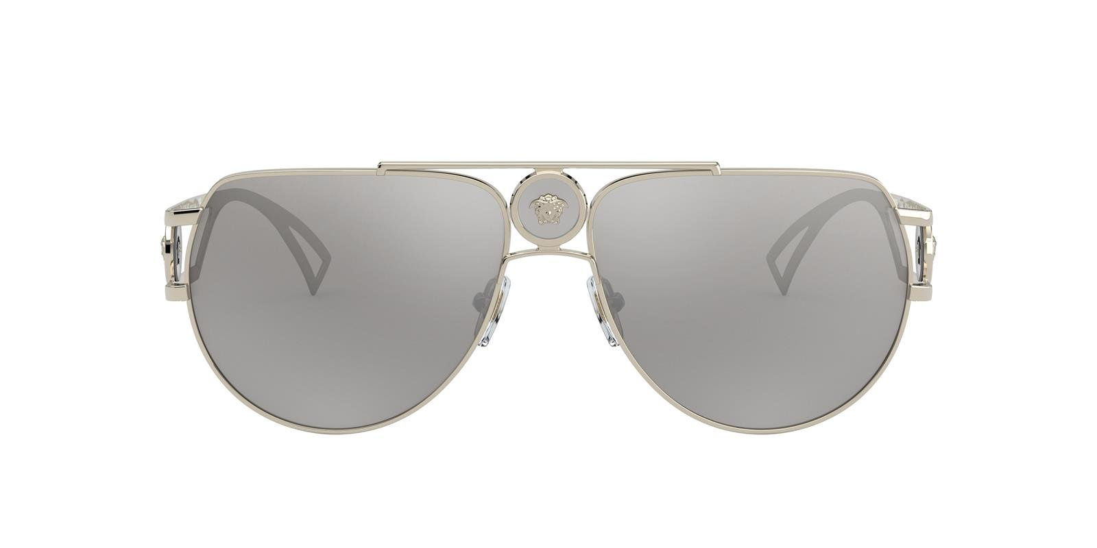 Versace Okulary przeciwsłoneczne VE2225-12526G