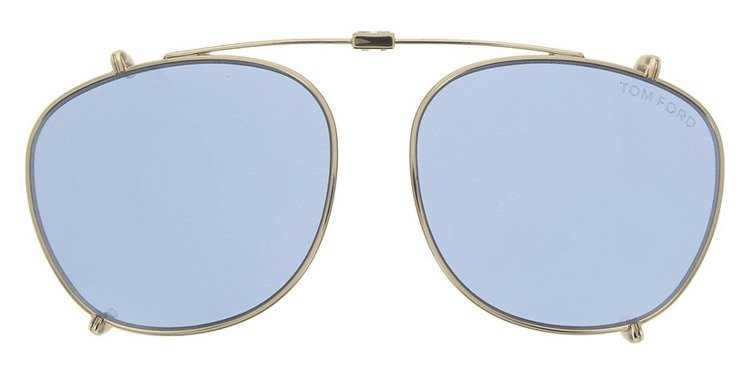 Tom Ford Sunglasses TF5401-CL-28V