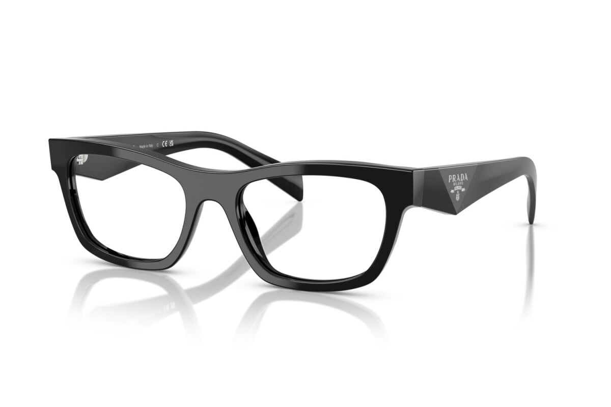 Prada Okulary korekcyjne PRB01V-16K1O1