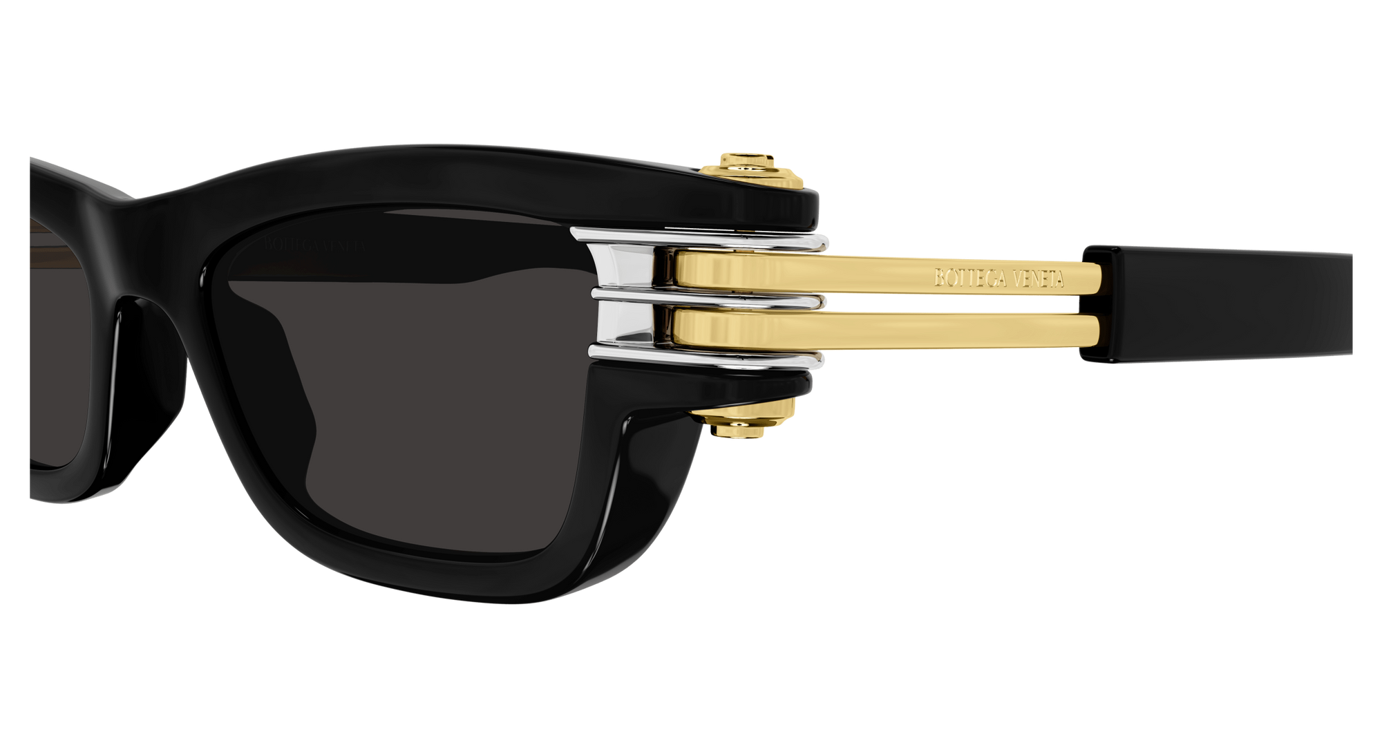 Bottega Veneta Sunglasses BV1308S-001