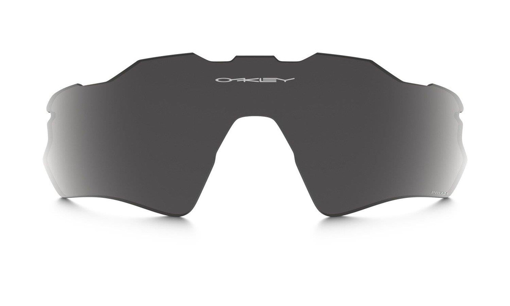 Oakley Szkła RADAR EV PATH OO9208  Prizm Black