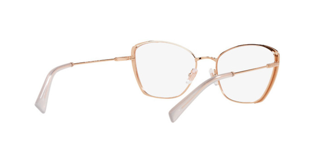 Miu Miu Okulary korekcyjne MU 51UV-01Z1O1