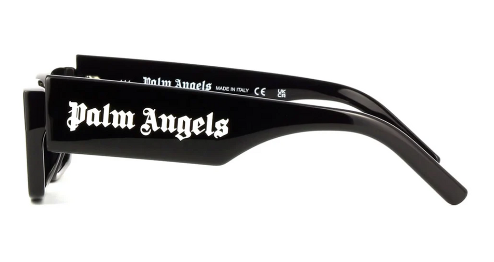 Palm Angels Okulary przeciwsłoneczne PERI002-1007
