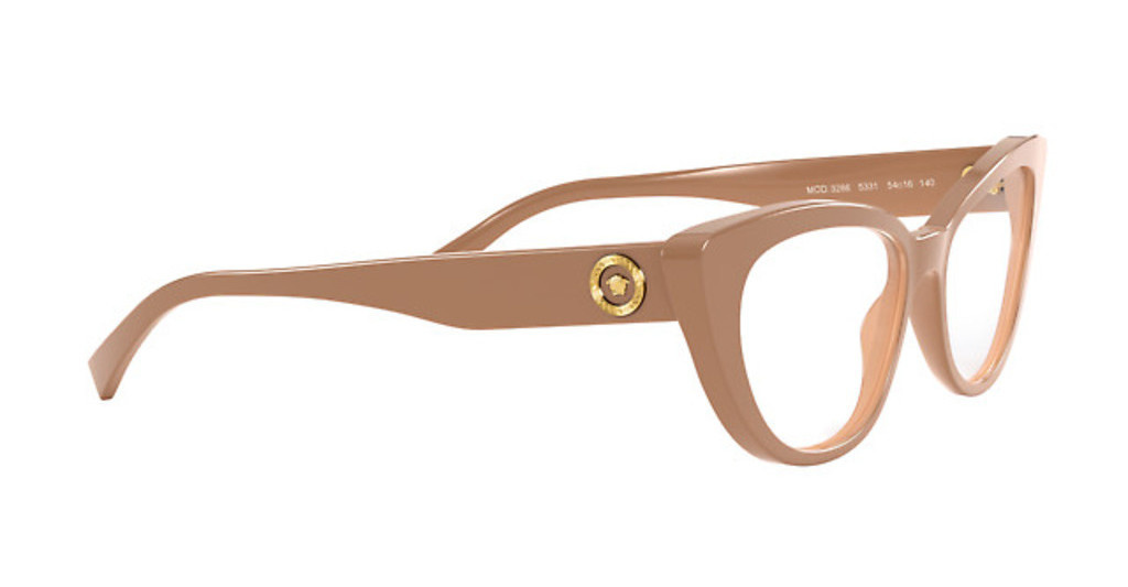 Versace Okulary korekcyjne VE3286-5331