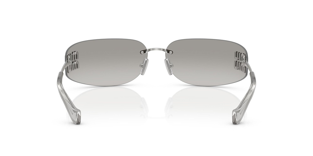 Miu Miu Sunglasses MU A51S-1BC10Y