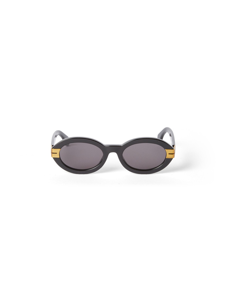 Palm Angels Okulary przeciwsłoneczne PERI094-107