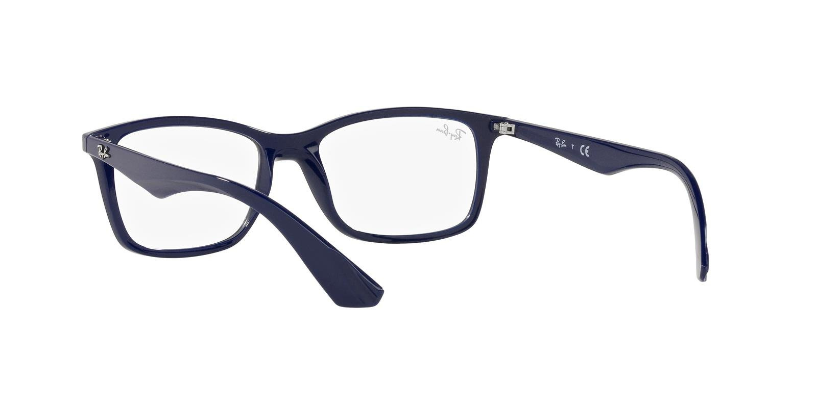 Ray-Ban Okulary korekcyjne RX7047-8100