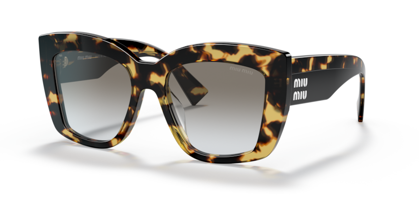 Miu Miu Sunglasses MU 04WS-7S00A7