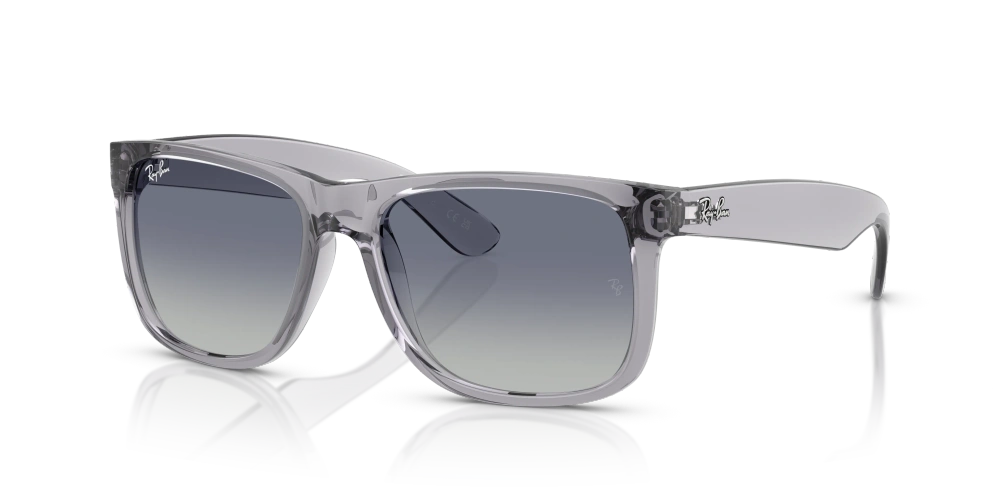 Ray-Ban Okulary przeciwsłoneczne JUSTIN RB4165-67924L