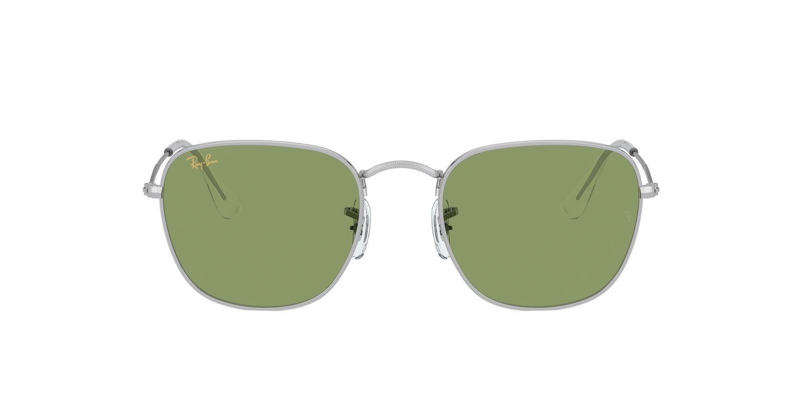 Ray-Ban Sunglasses FRANK RB3857-91984E