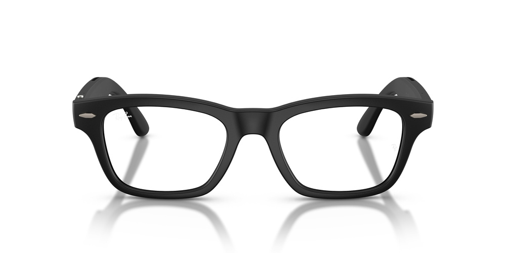 Ray-Ban Meta Burbank - okulary audio z Meta AI RW7005-601S1M