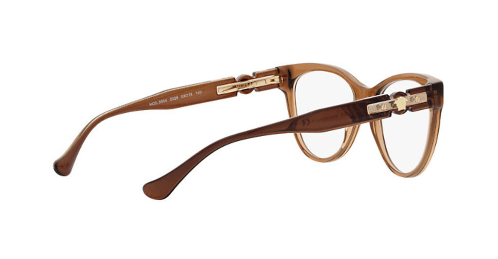 Versace Okulary korekcyjne VE3304-5028