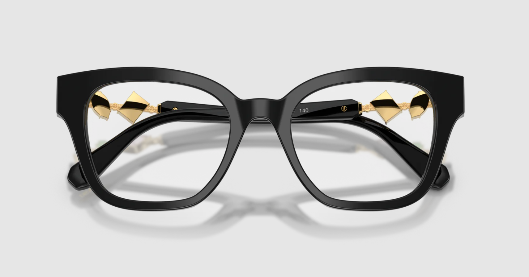 Swarovski Okulary korekcyjne SK2048-1001