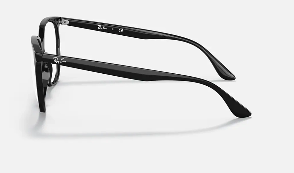 Ray-Ban Okulary korekcyjne RX4378V-2000