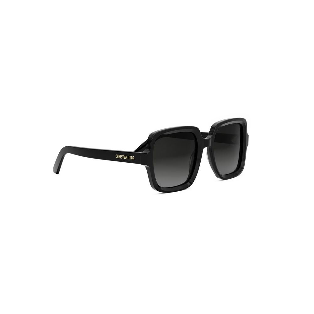 Dior Okulary przeciwsłoneczne DIORMIDNIGHT (S4I-10A1) CD40190I-01B