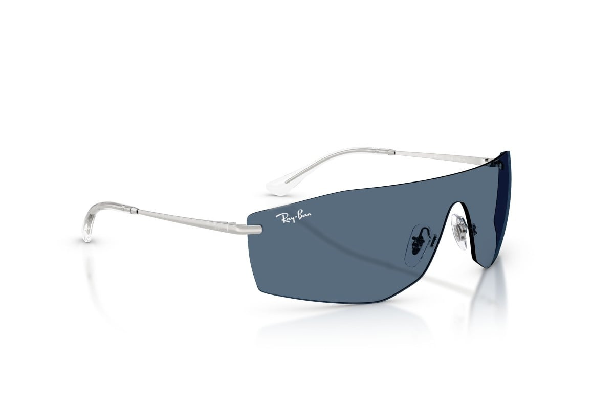 Ray-Ban Okulary przeciwsłoneczne ALIX RB3781-003/80