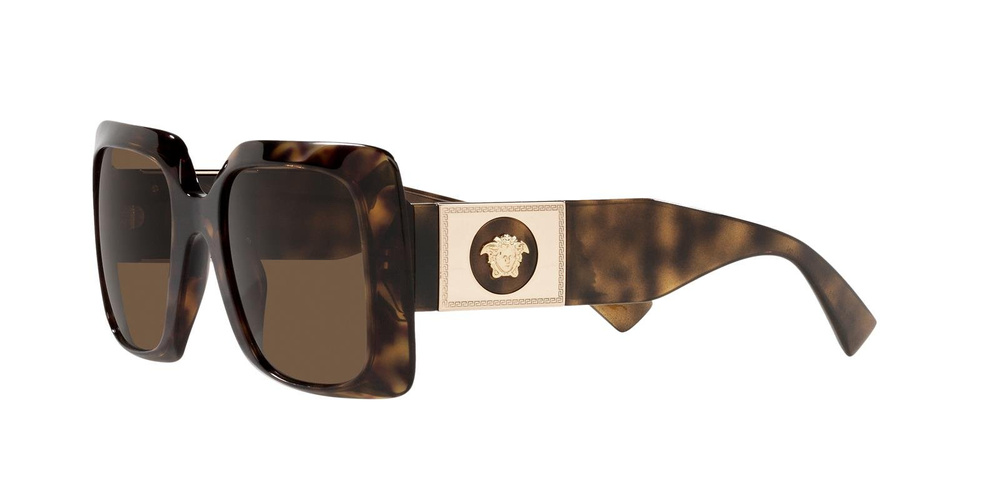 Versace Okulary przeciwsłoneczne VE4405-108/73