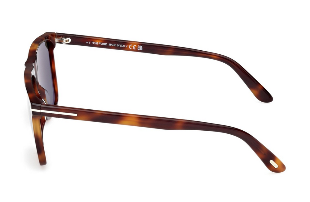 Tom Ford Okulary przeciwsłoneczne FLETCHER FT0832-53N