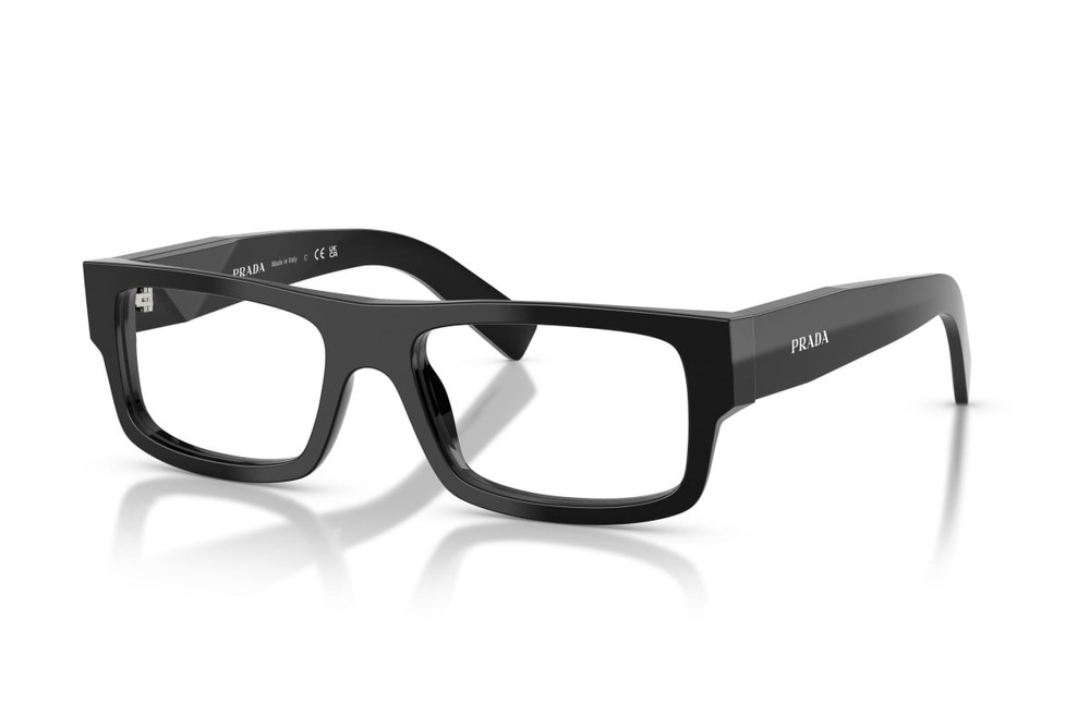 Prada Okulary korekcyjne PR D06V-16K1O1