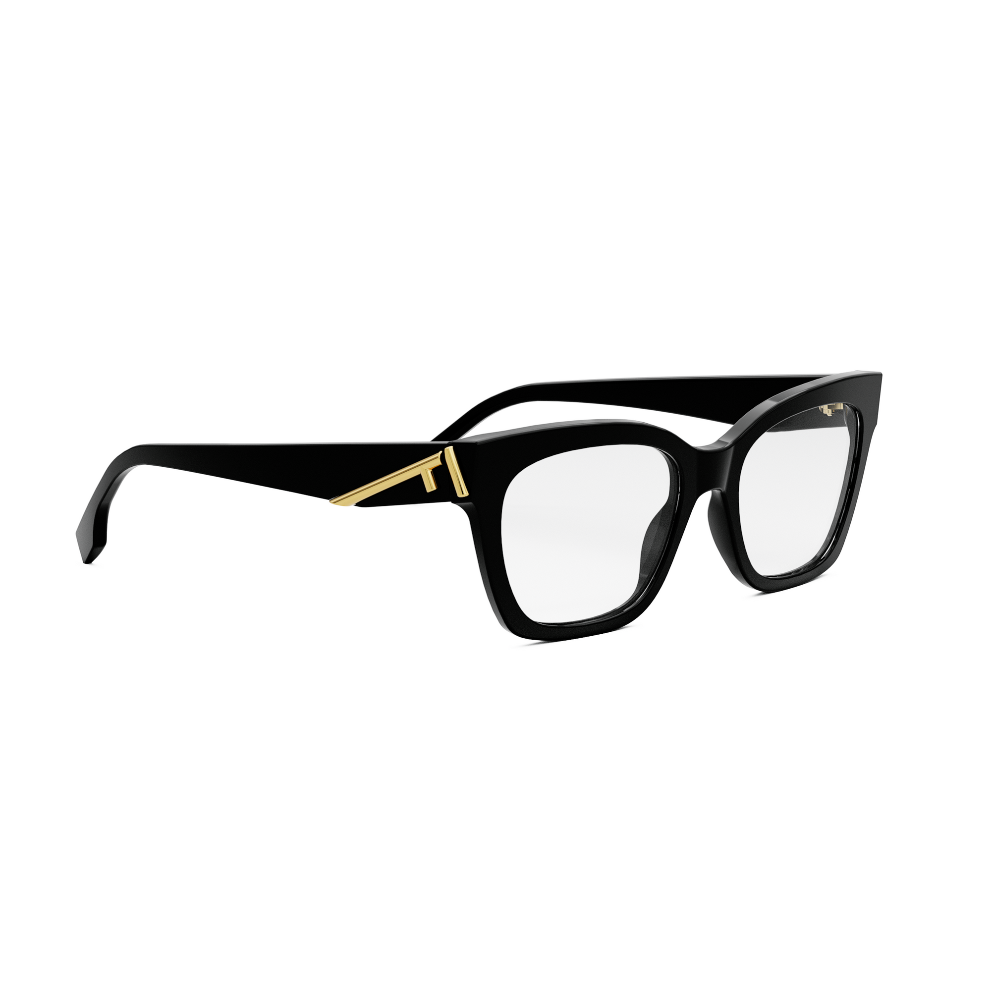 Fendi Optical Frame FE50073I-001